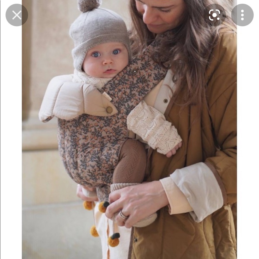 Konges slojd Nola baby carrier